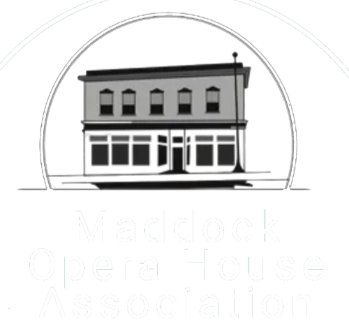 Maddock Opera House